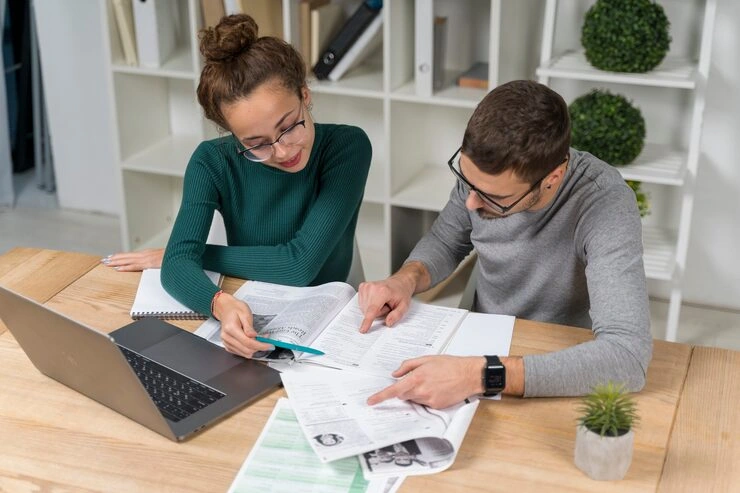 VAT Registration and Compliance